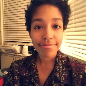 Meet your Posher, Mika